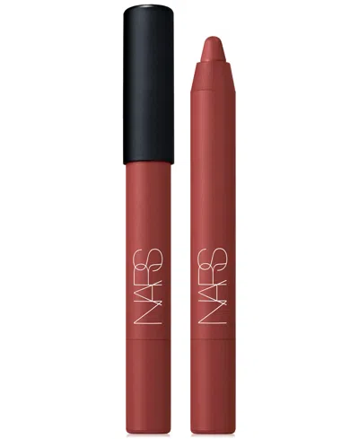 Nars Powermatte High-intensity Lip Pencil