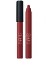 Nars Powermatte High-intensity Lip Pencil In 185 Cruella