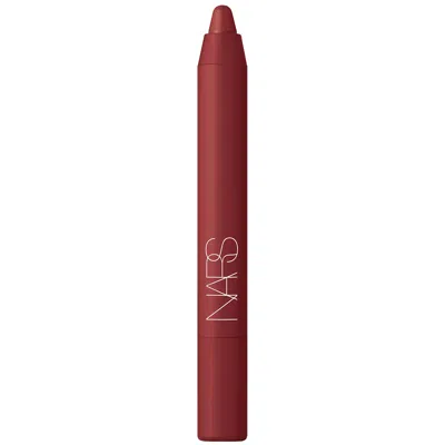 Nars Powermatte High Intensity Lip Pencil 2.6g (various Shades) - Cruella