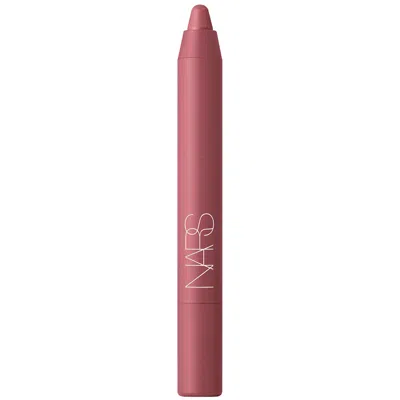 Nars Powermatte High Intensity Lip Pencil 2.6g (various Shades) - Dolce Vita
