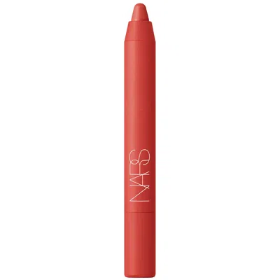 Nars Powermatte High Intensity Lip Pencil 2.6g (various Shades) - Kiss Me Deadly In Kiss Me Deadly 