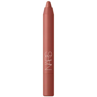 Nars Powermatte High Intensity Lip Pencil 2.6g (various Shades) - Walkyrie
