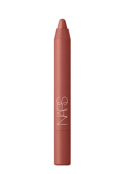 Nars Powermatte High-intensity Lip Pencil In White