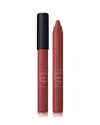 Nars Powermatte High-intensity Long-lasting Lip Pencil, 0.09 Oz. In All Night Long –