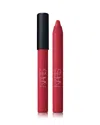 Nars Powermatte High Intensity Lip Pencil In Midnight Rider –