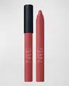 Nars Powermatte High-intensity Long-lasting Lip Pencil, 0.09 Oz. In Born To Be Wild - 186