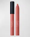 Nars Powermatte High-intensity Long-lasting Lip Pencil, 0.09 Oz. In White