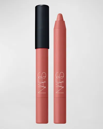 Nars Powermatte High-intensity Long-lasting Lip Pencil, 0.09 Oz. In Take Me Home - 170