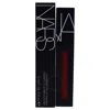 Nars Powermatte Lip Pigment - Dont Stop By  For Women - 0.18 oz Lipstick