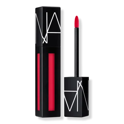 Nars Powermatte Lip Pigment - Dragon Girl