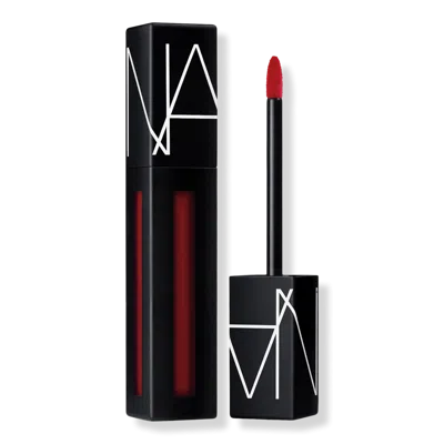 Nars Powermatte Lip Pigment - Starwoman