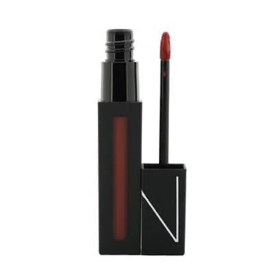 Nars Powermatte Lip Pigment 0.18 oz # Vain (brick Red) Makeup 607845027867