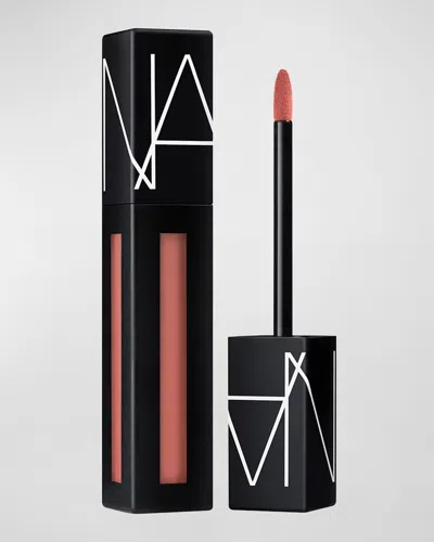 Nars Powermatte Lip Pigment, 5.5 ml In Bad Guy