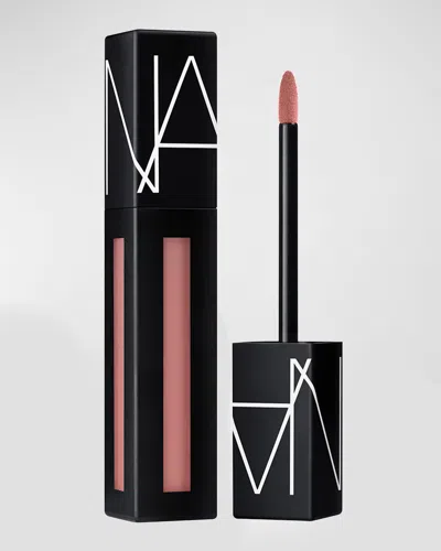 Nars Powermatte Lip Pigment, 5.5 ml In Pink