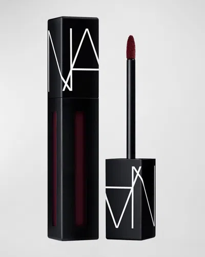 Nars Powermatte Lip Pigment, 5.5 ml In Rock With You