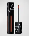 Nars Powermatte Lip Pigment, 5.5 ml In Slow Ride