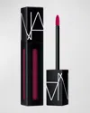Nars Powermatte Lip Pigment, 5.5 ml In Warm Leatherette