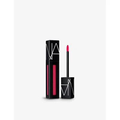 Nars Powermatte Lip Pigment In Get Up Stand Up