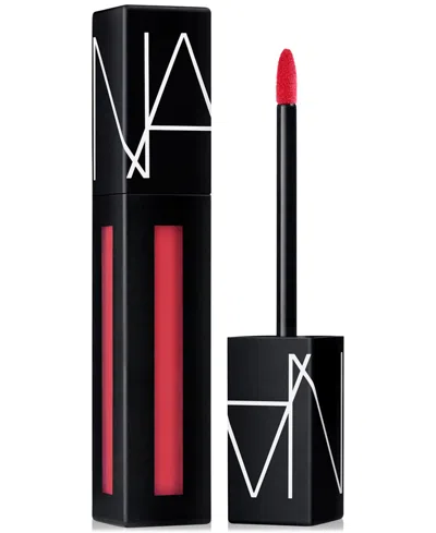 Nars Powermatte Lip Pigment In Low Rider