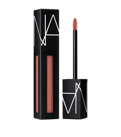 Nars Powermatte Lip Pigment In Nude