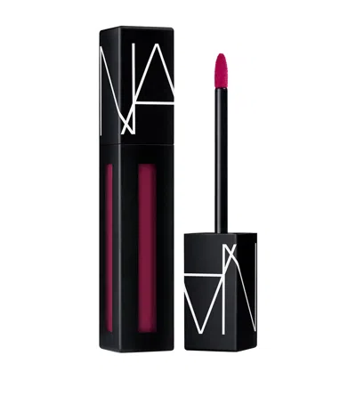 Nars Powermatte Lip Pigment In Pink