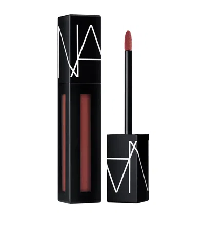 Nars Powermatte Lip Pigment In Pink