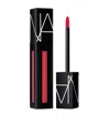 Nars Powermatte Lip Pigment Liquid Lipstick In Pink