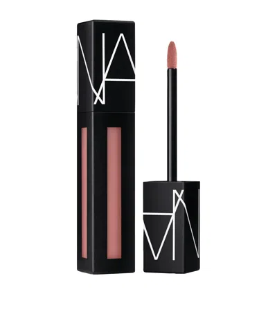 Nars Powermatte Lip Pigment In Pink