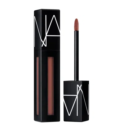 Nars Powermatte Lip Pigment In Red