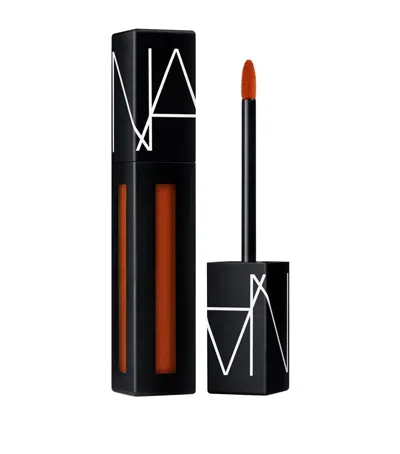 Nars Powermatte Lip Pigment In Red