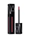Nars Powermatte Lip Pigment In Save The Queen In Save The Queen