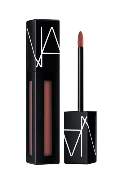 Nars Powermatte Lip Pigment In Somebody To Love