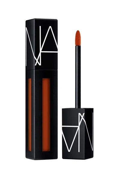 Nars Powermatte Lip Pigment In Vain