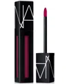 Nars Powermatte Lip Pigment In Warm Leatherette