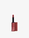 Nars Powermatte Lipstick 1.5g In Thunder Kiss 115