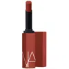 Nars Powermatte Lipstick 1.5g (various Shades) - Killer Queen In Killer Queen