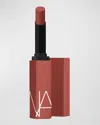 Nars Powermatte Lipstick In White