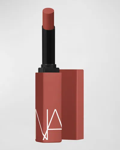 Nars Powermatte Lipstick In Be My Girl - 117