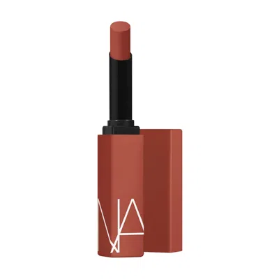 Nars Powermatte Lipstick In Dark Star 106