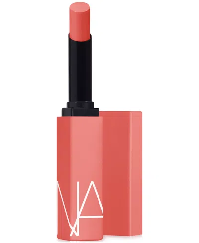 Nars Powermatte Lipstick In Indiscreet - 120