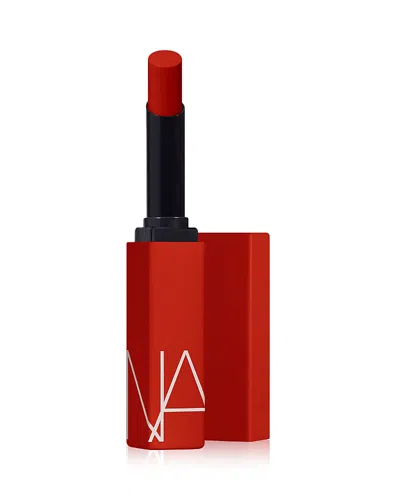 NARS POWERMATTE LIPSTICK