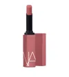 Nars Powermatte Lipstick In Pink