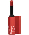 Nars Powermatte Lipstick In Rocket Queen 137