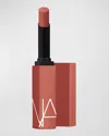 Nars Powermatte Lipstick In White