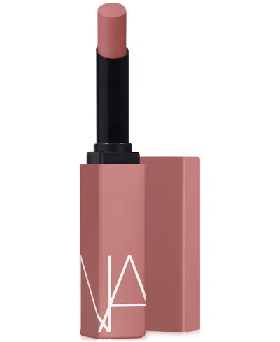 Nars Powermatte Lipstick In Sweet Disposition - 100