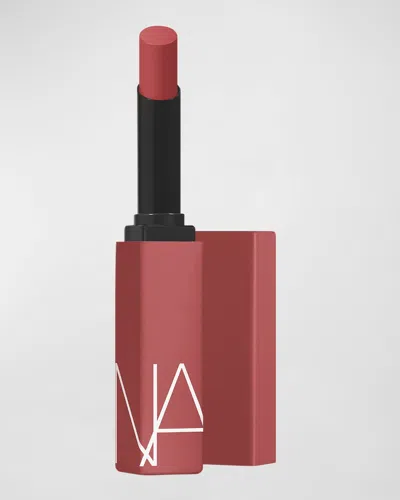 Nars Powermatte Lipstick In Tainted Love –