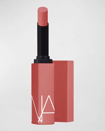 Nars Powermatte Lipstick In Tease Me - 111