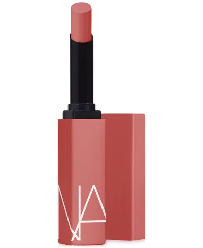 Nars Powermatte Lipstick In Tease Me - 111