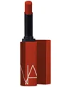 Nars Powermatte Lipstick In Too Hot To Hold - 133