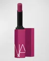 Nars Powermatte Lipstick In Warm Leatherette –